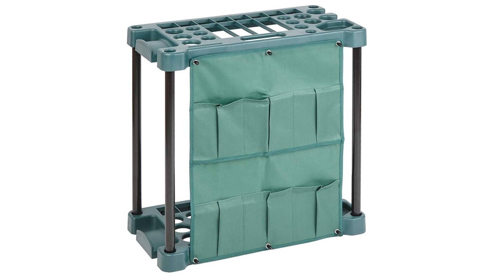 Hacienda Garden Tools Storage Rack