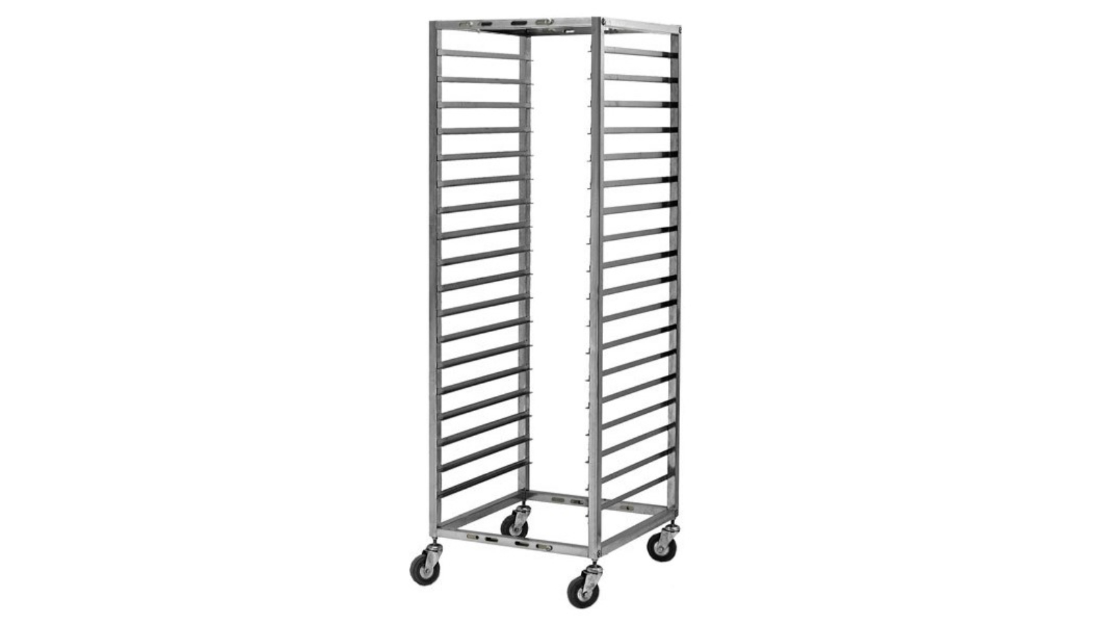 F.E.D GTS-180 Commercial Adjustable Gastranom Rack 