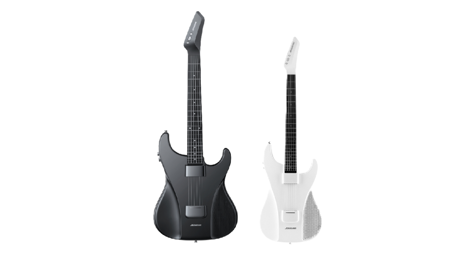 Aeroband Guitar