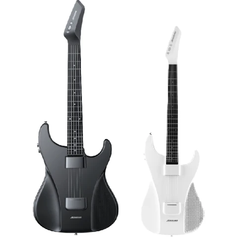Aeroband Guitar