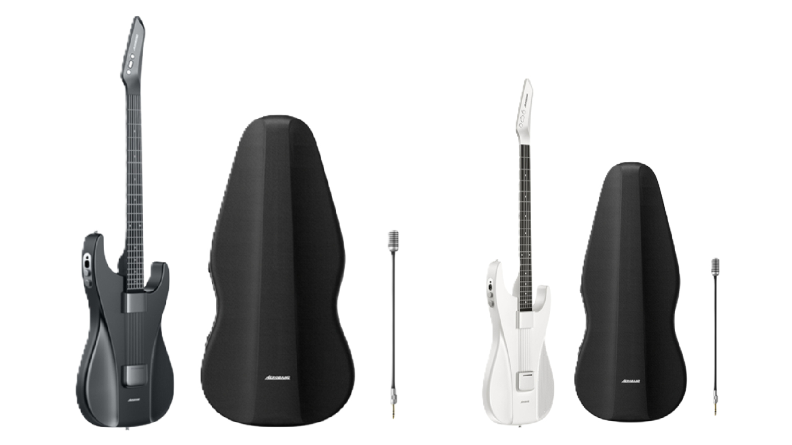 Aeroband Guitar Bundle Kit