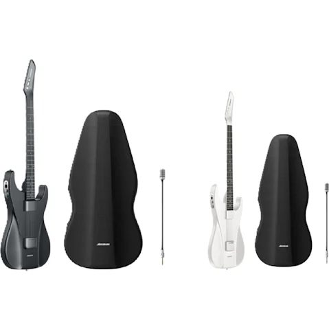 Aeroband Guitar Bundle Kit