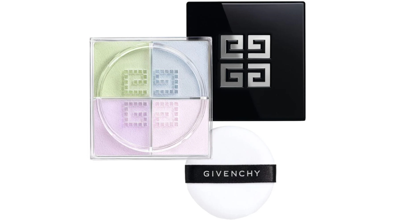 Givenchy Prisme Libre 4-Colour Loose Powder | Harvey Norman