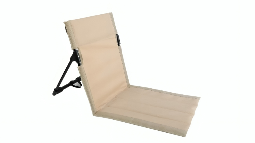 NNETM Meet the Ultra-Light Folding Chair for Explorer