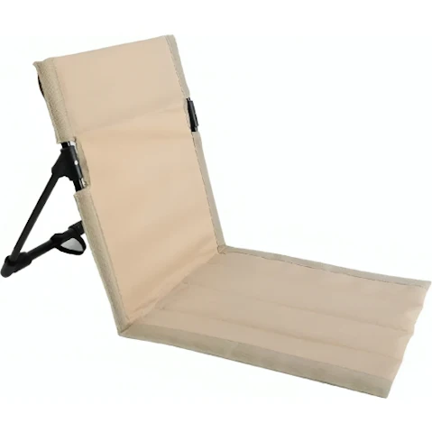 NNETM Meet the Ultra-Light Folding Chair for Explorer