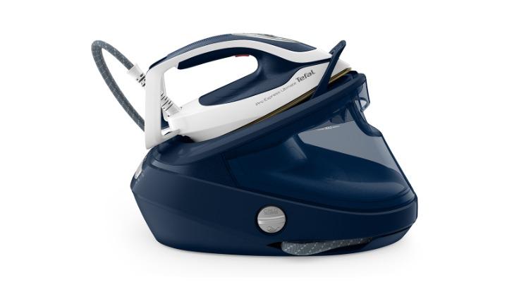 Tefal Pro Express Ultimate Steam Station