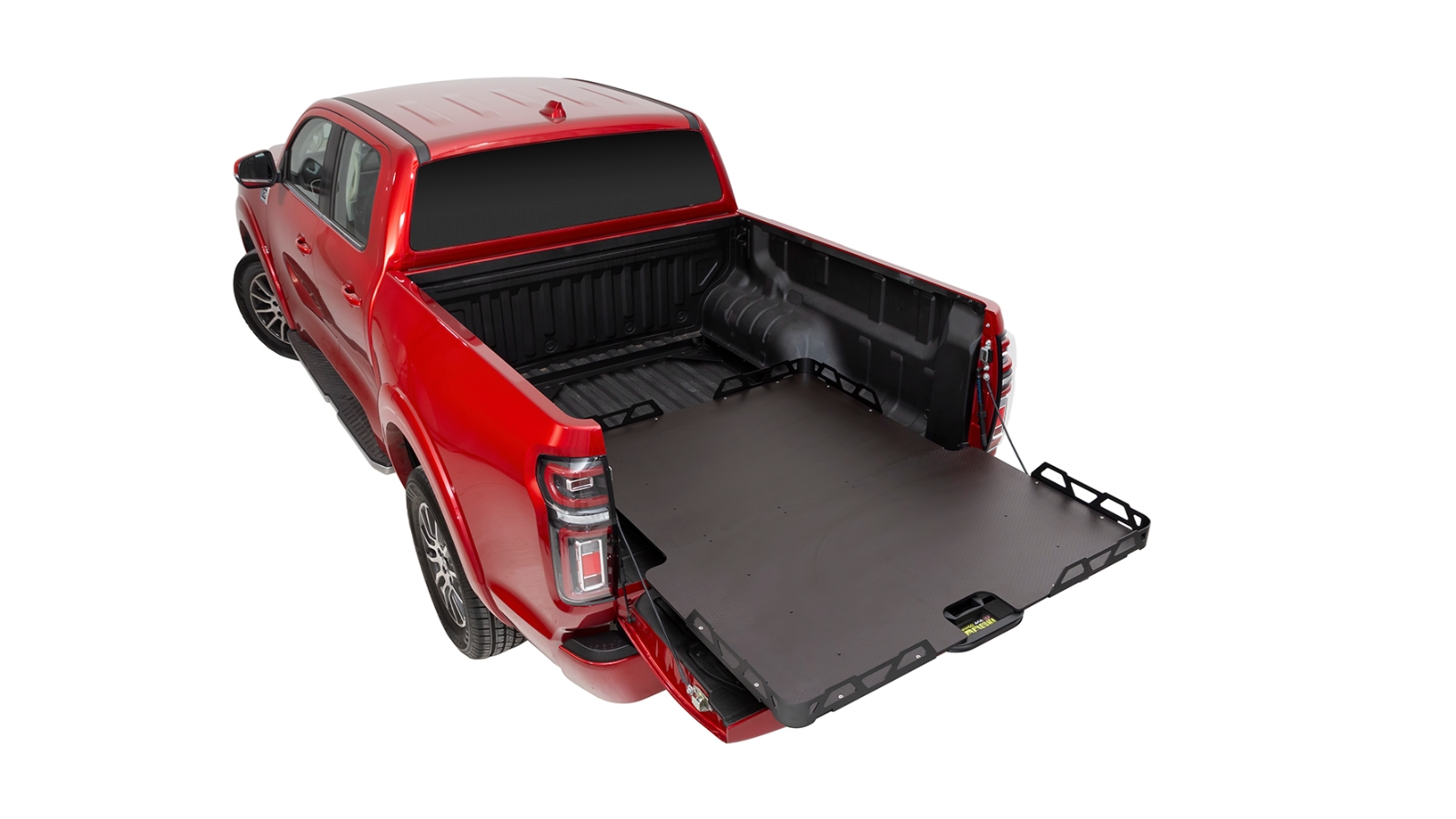 HSP Load Slide - Dual Cab - GWM Cannon Dual Cab (HAVAL)