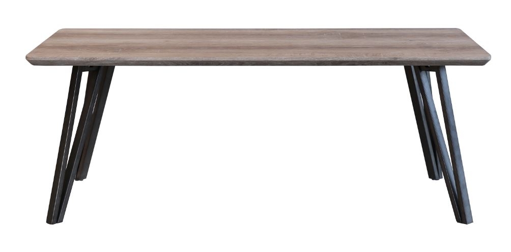 Gwyn Rectangular Coffee Table