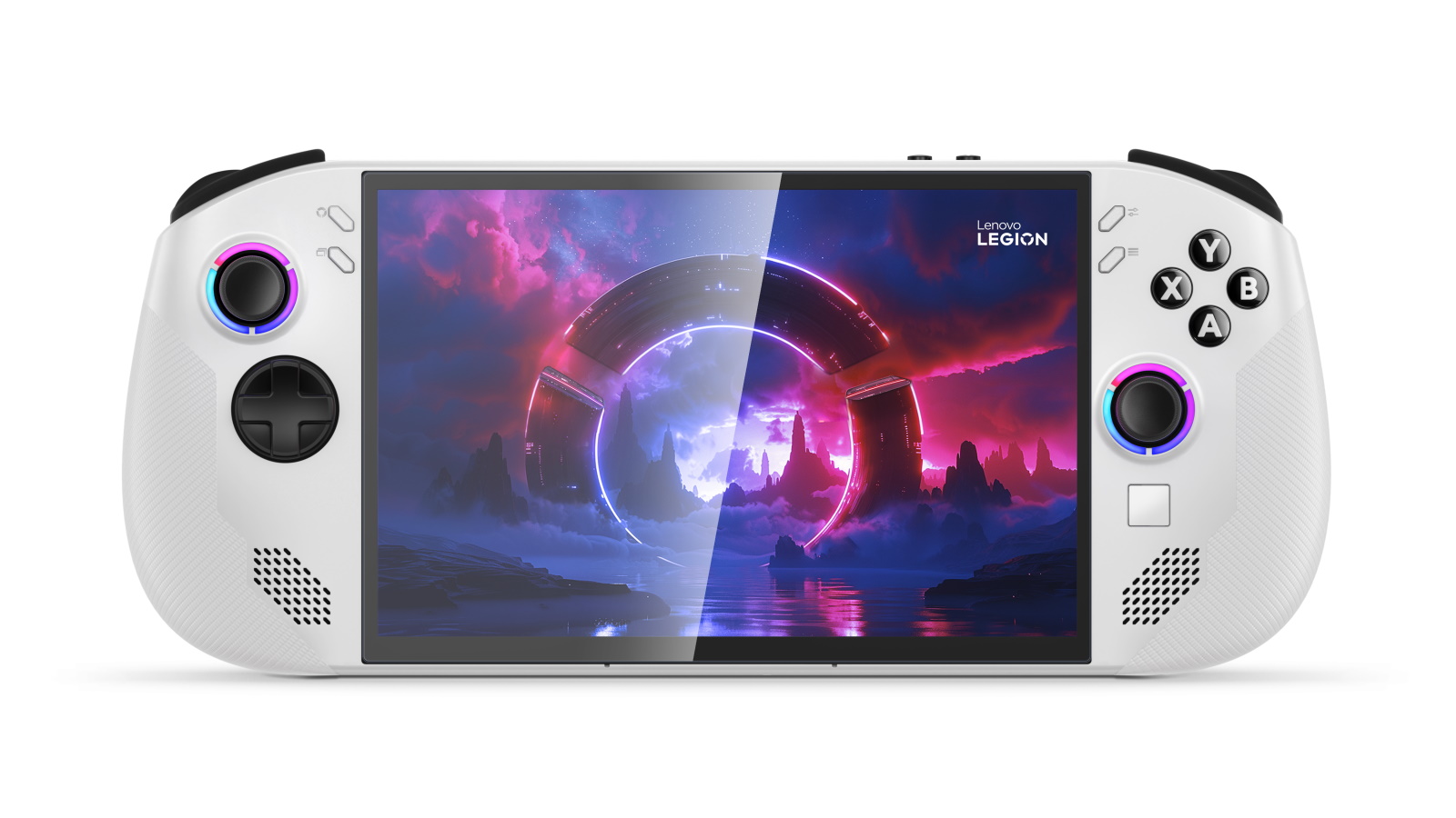 Lenovo Legion Go S Screen Protector