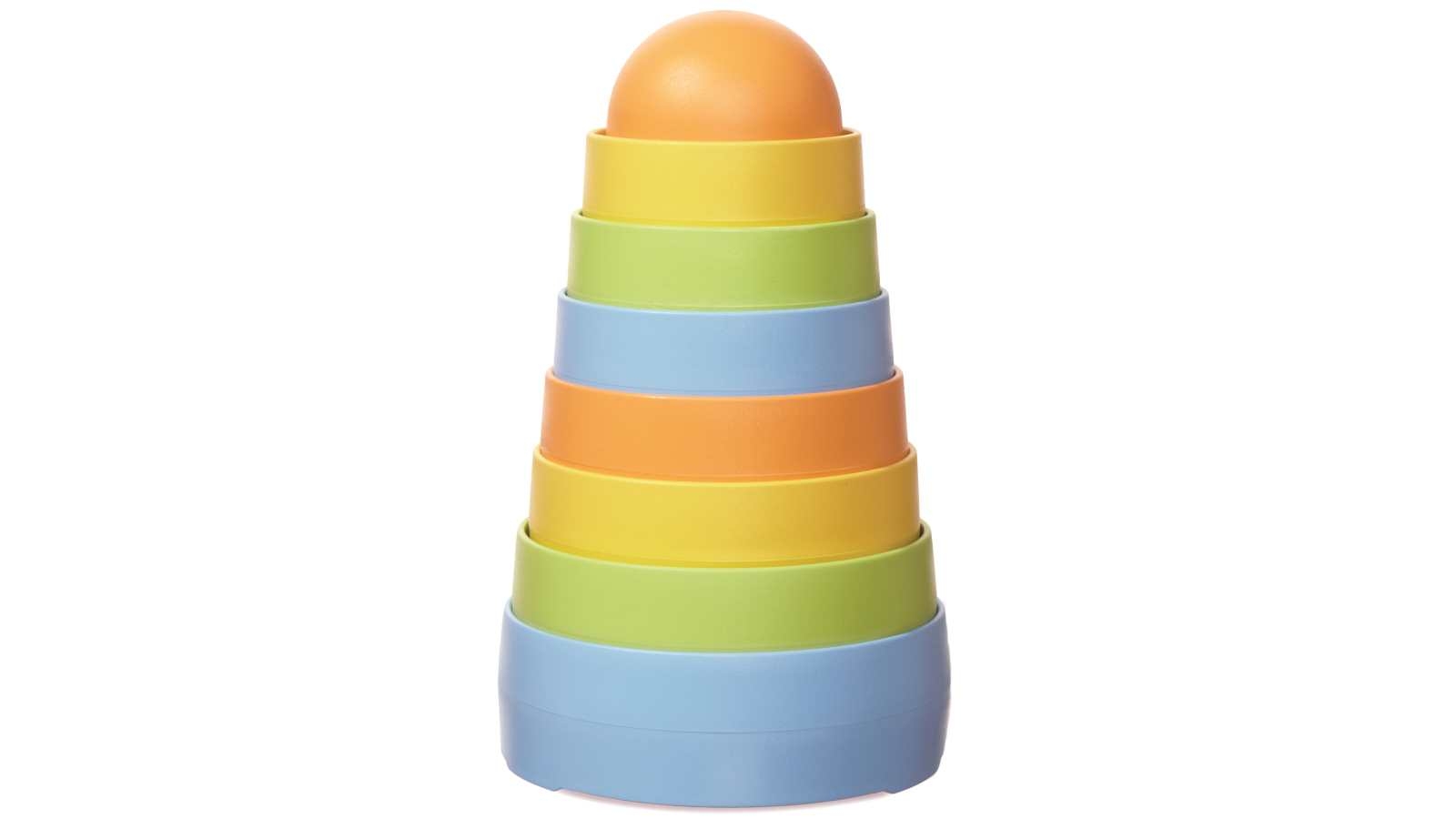 Green Toys Stacker