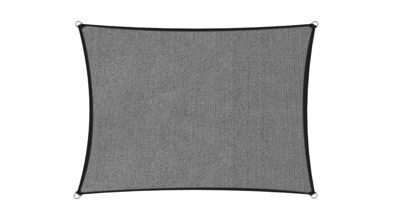 Wallaroo 280gsm Shade Sail - 500 x 800cm