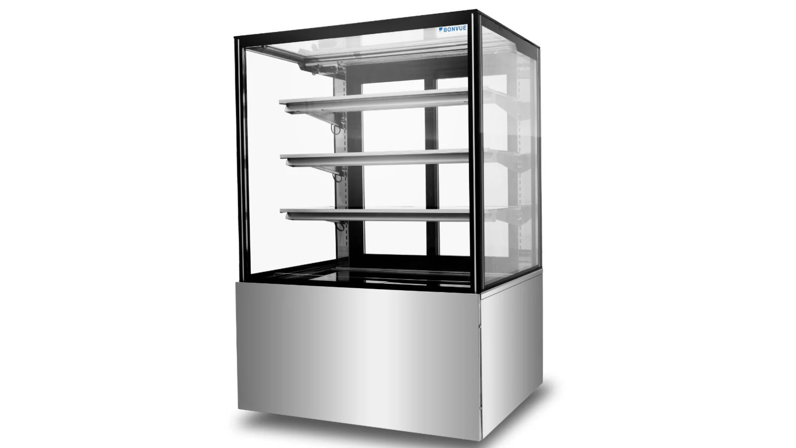 Bonvue H-SF830V Heated Display Cabinet
