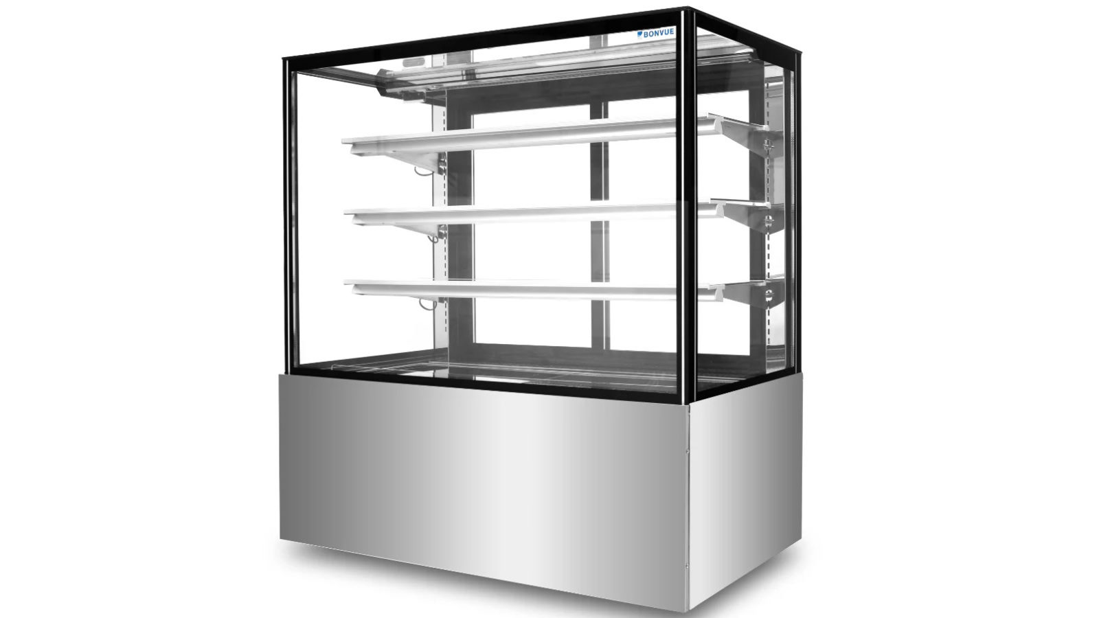 Bonvue H-SF840V Heated Display Cabinet