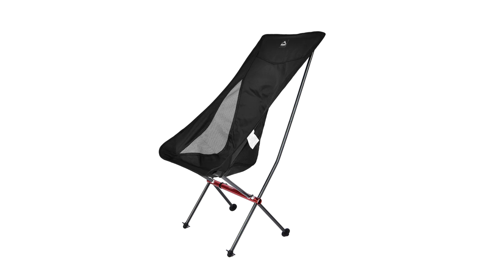 NNEOBA Beach Chaise Longue Folding Camping Chair for Leisure and Picnic