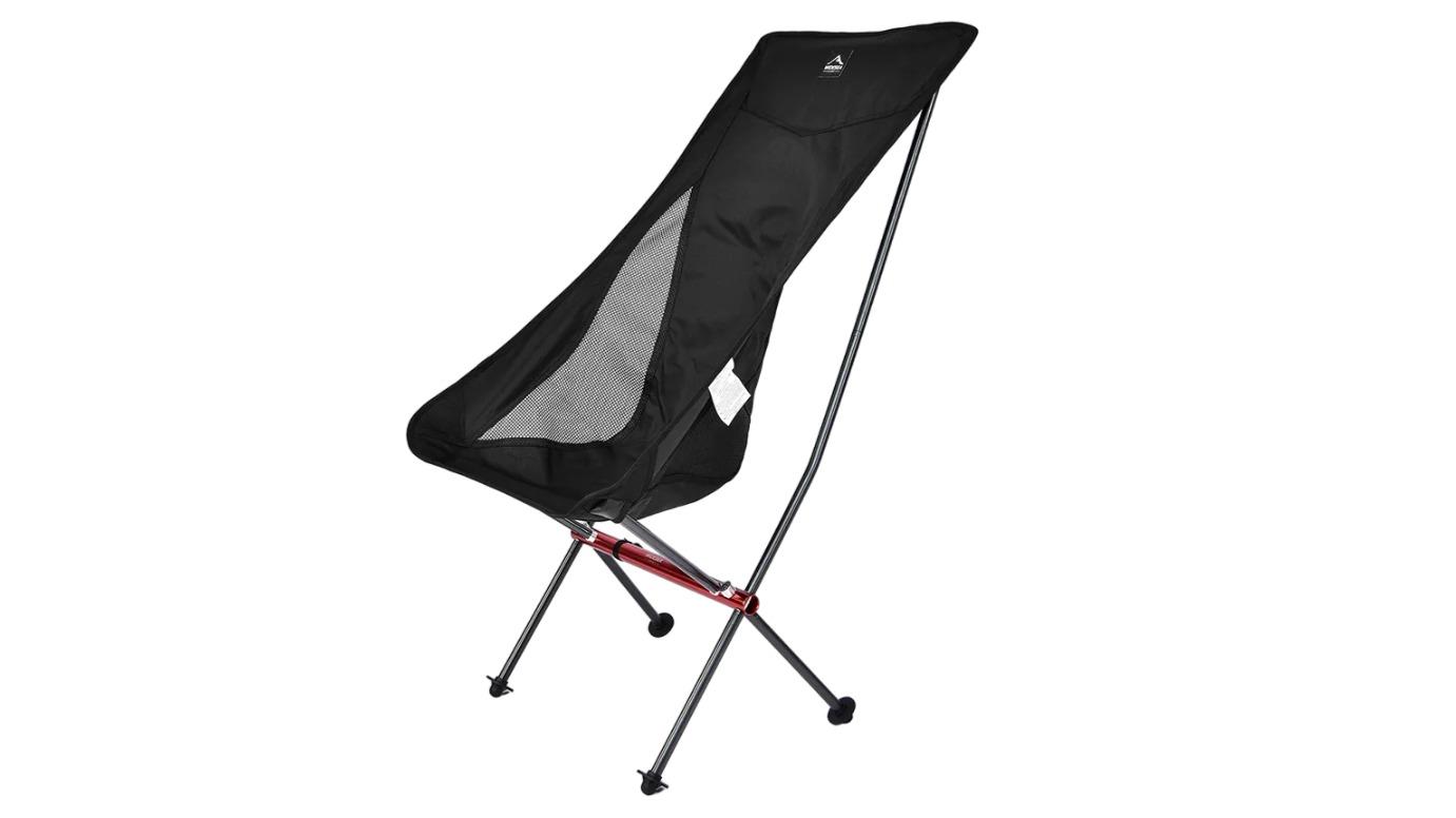 NNEOBA Folding Camping Chair