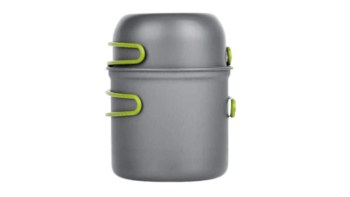 NNEOBA Ultralight Camping Cooking Utensil