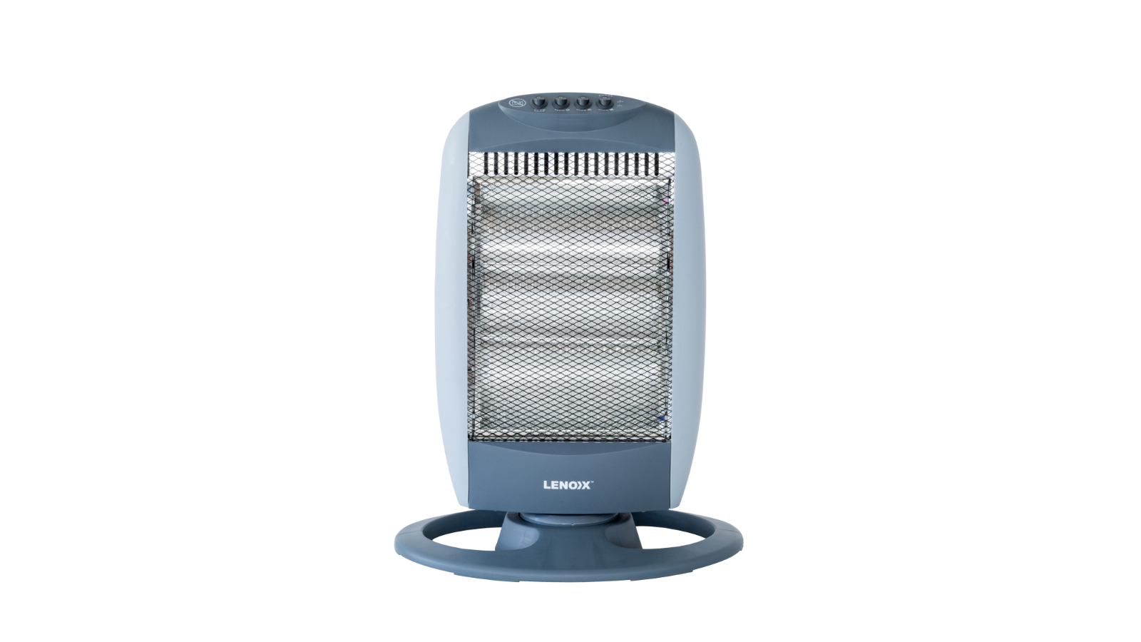 Radiant Heater Officeworks Heater Goldair 2400W Upright Radiant