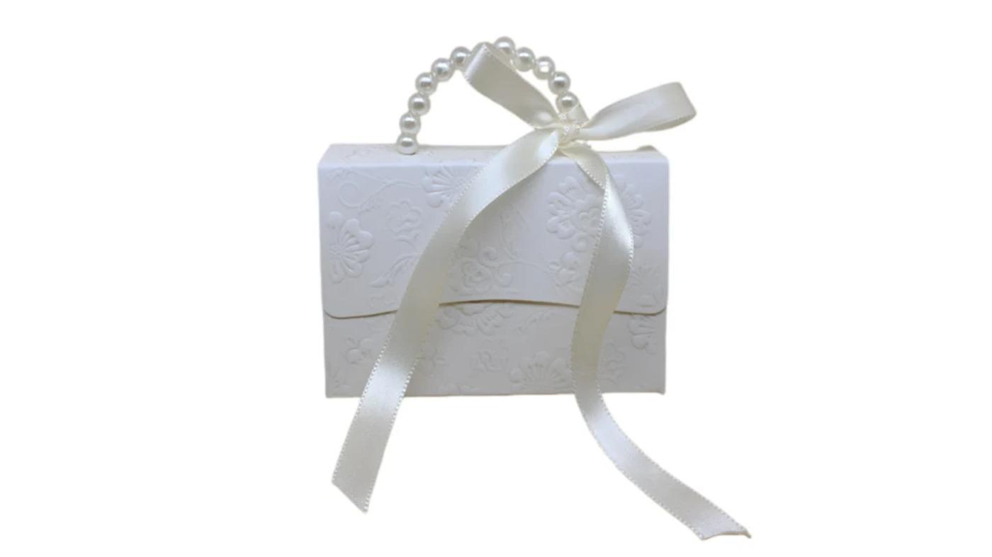 NNEOBA 10 Piece Portable Gift Boxes Party Decoration