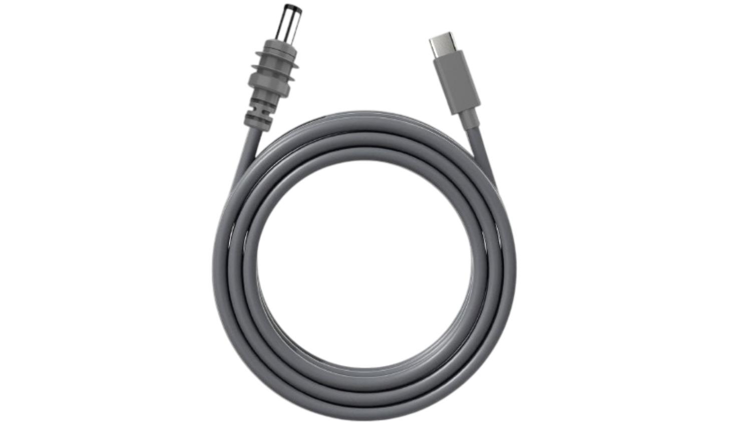 Starbeam 20V USB-C Starlink Mini DC Power Cable - 3metre