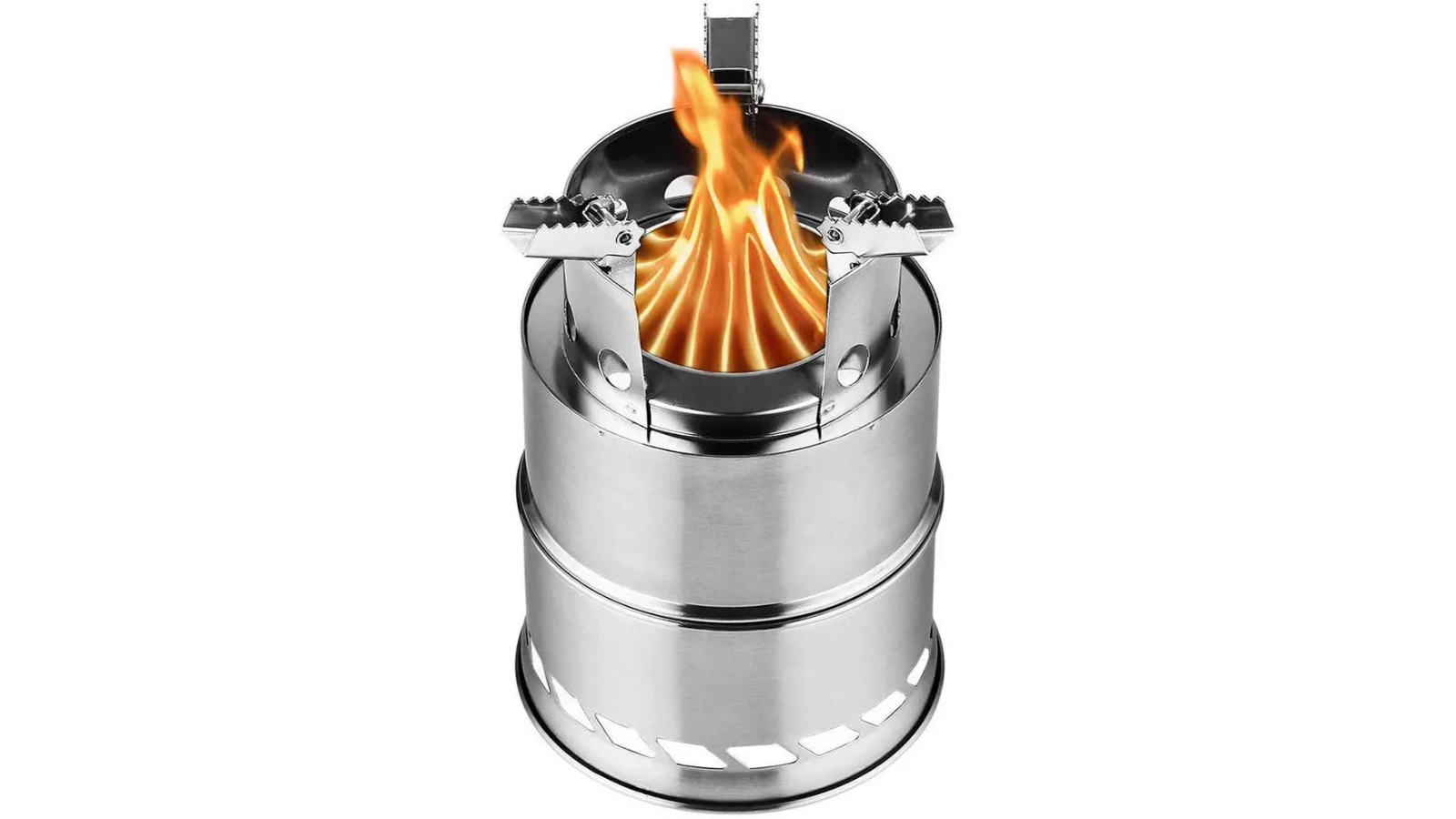 NNEOBA Portable Outdoor Camping Stove