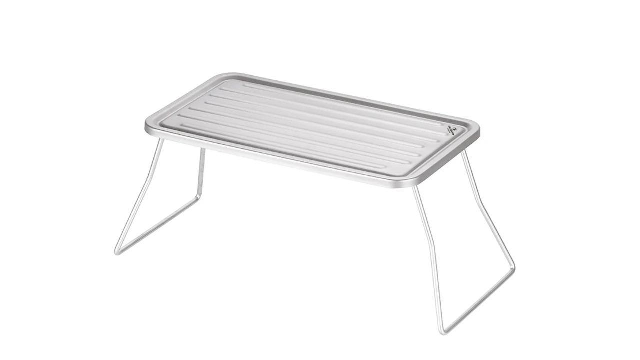 NNEOBA Portable Outdoor Folding Camping Grill