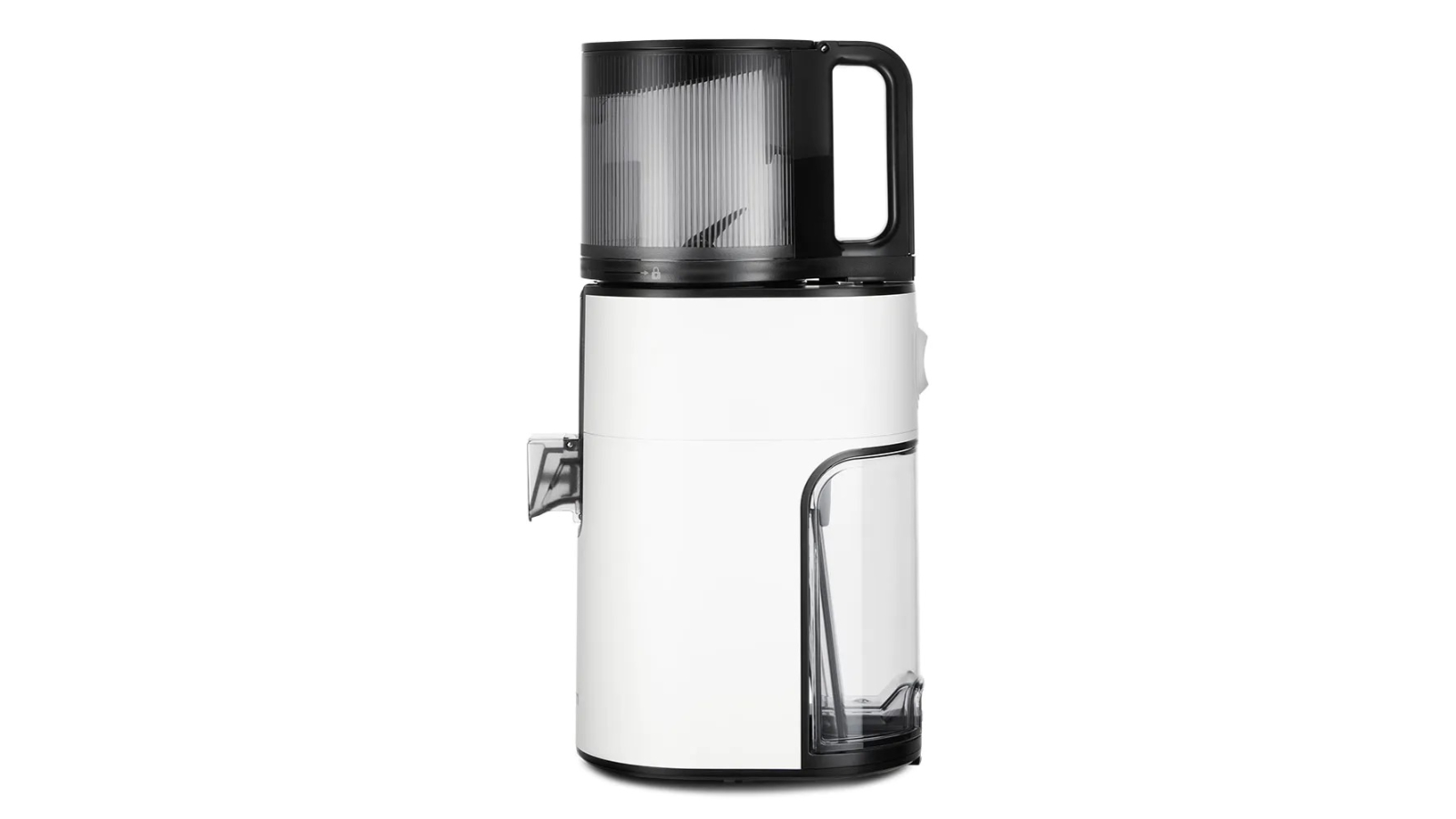 HUROM Slow Juicer ホワイト hurom-hz-slow-juicer-1-main.