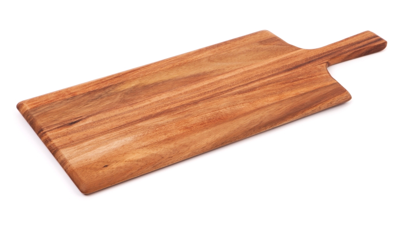 Wild Wood Rettangolo Paddle - Medium