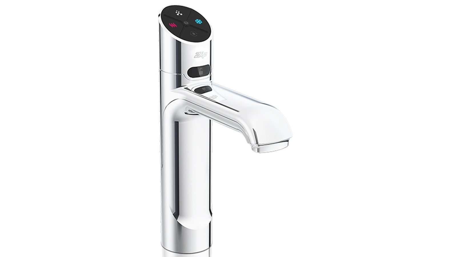 Zip HydroTap G5 BCS Classic Plus Tap - Chrome