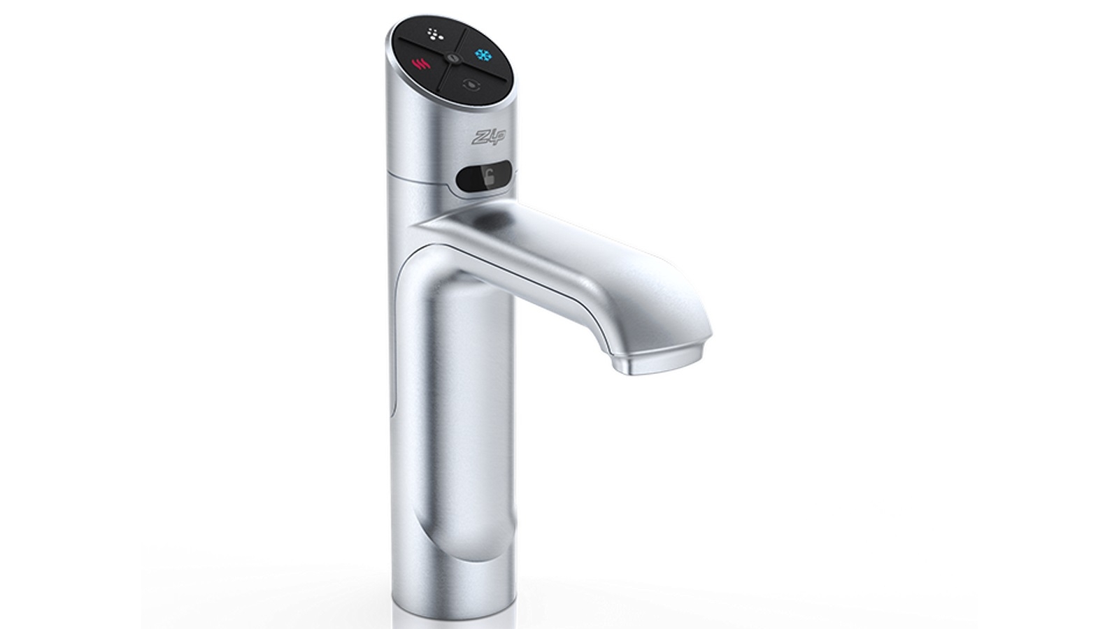 Zip HydroTap G5 BCS Classic Plus Tap - Brushed Chrome