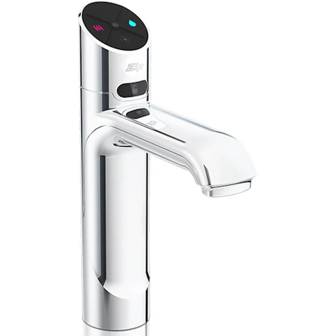 Zip HydroTap G5 BA Classic Plus Tap - Chrome