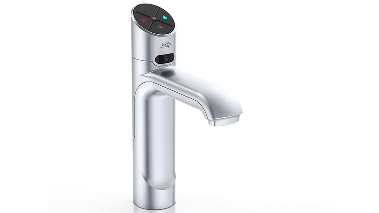Zip HydroTap G5 BA Classic Plus Tap - Brushed Chrome