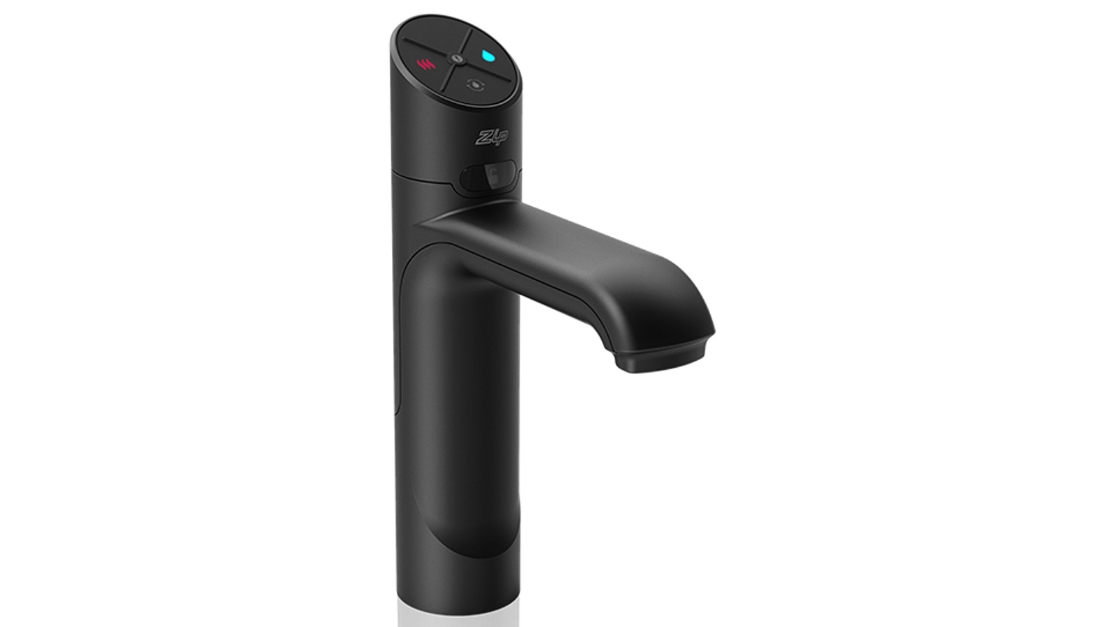 Zip HydroTap G5 BA Classic Plus Tap - Matte Black