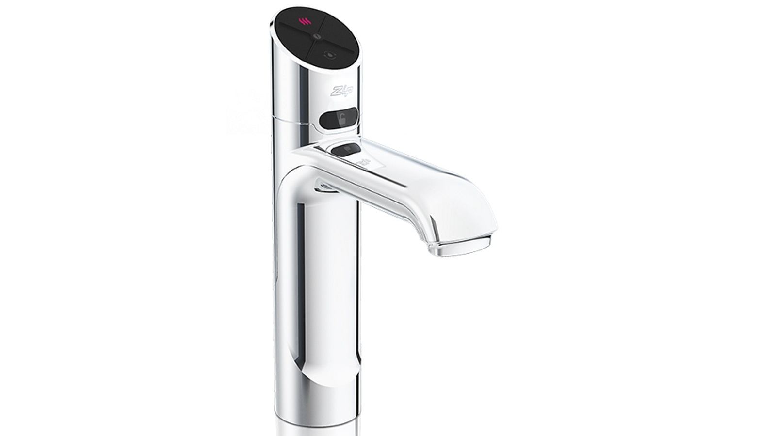 Zip HydroTap G5 B Classic Plus Tap - Chrome
