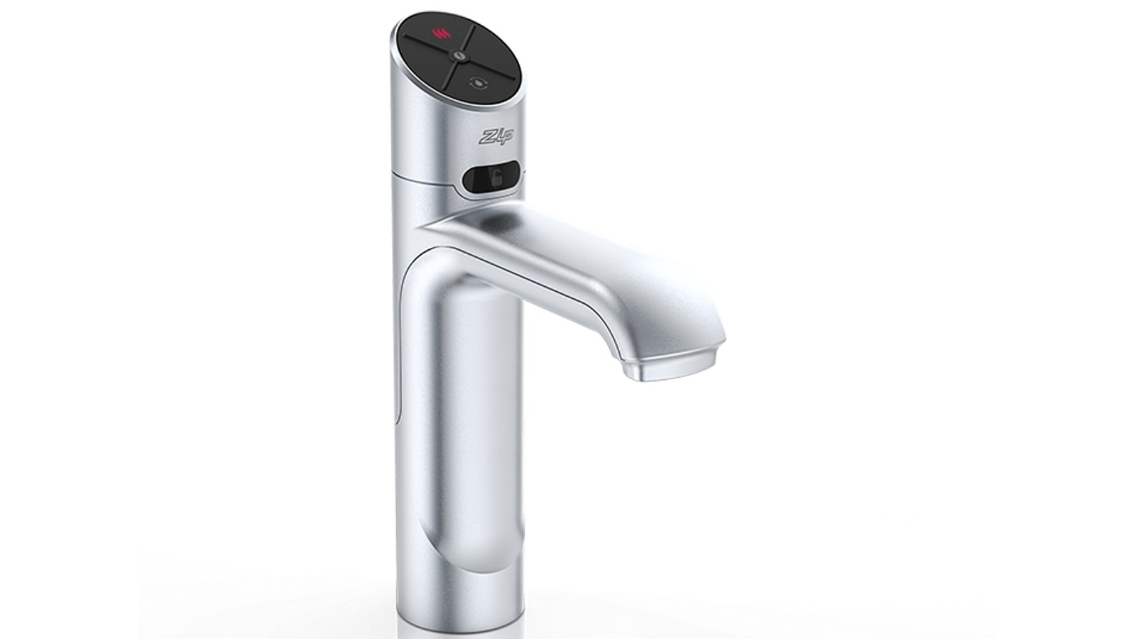 Zip HydroTap G5 B Classic Plus Tap - Brushed Chrome
