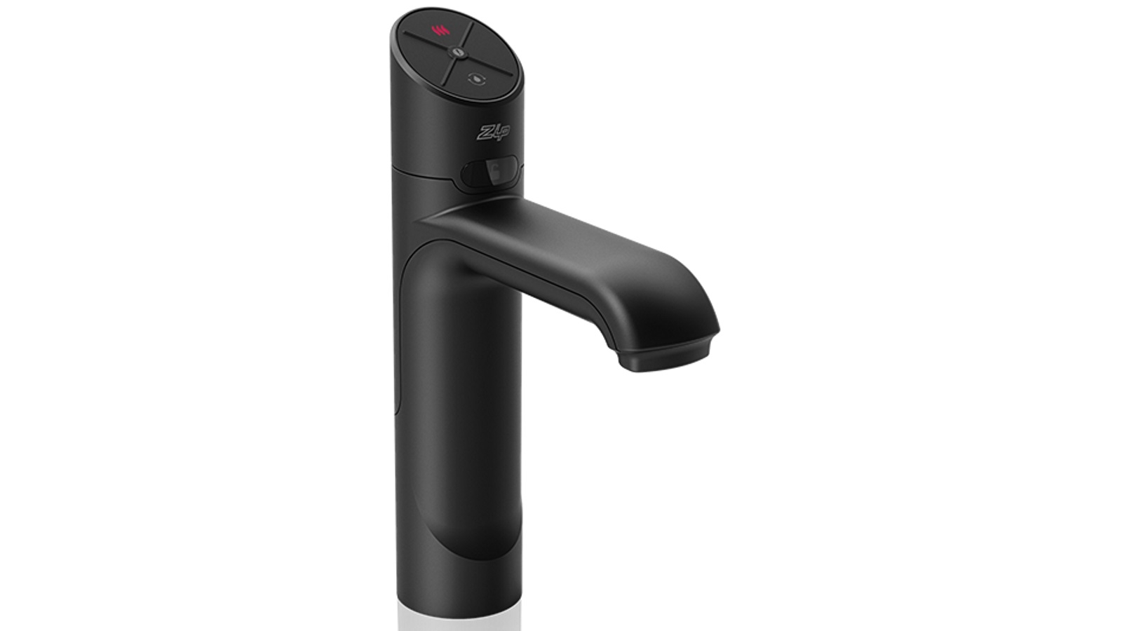 Zip HydroTap G5 B Classic Plus Tap - Matte Black