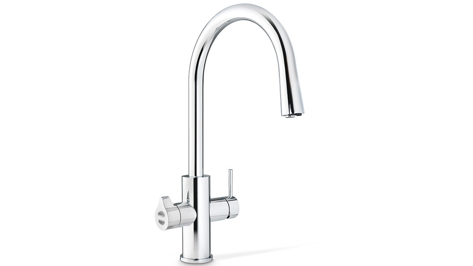 Zip HydroTap G5 BCSHA Celsius All-In-One Arc Tap - Chrome