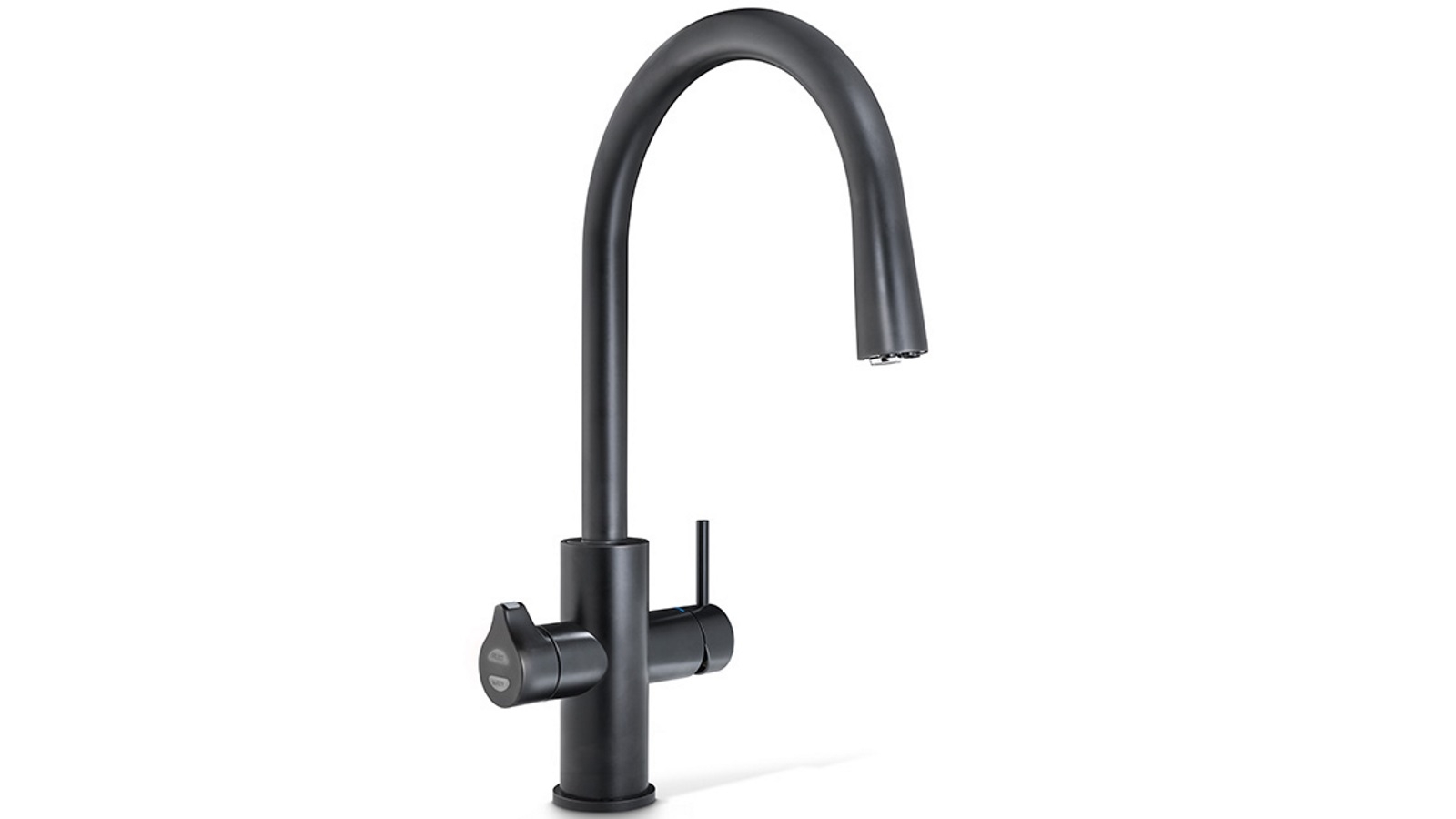 Zip HydroTap G5 BCSHA Celsius All-In-One Arc Tap - Matte Black