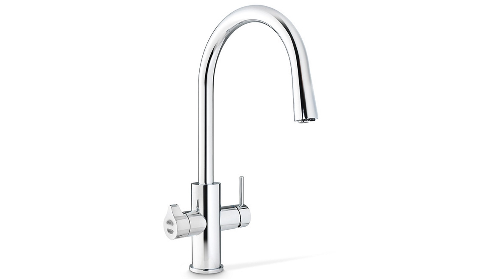 Zip HydroTap G5 BCHA Celcius All-in-One Arc Tap - Chrome