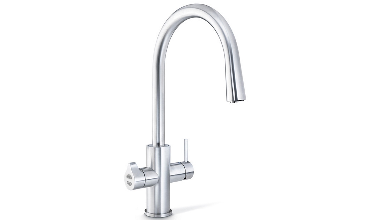 Zip HydroTap G5 BCHA Celcius All-in-One Arc Tap - Brushed Chrome