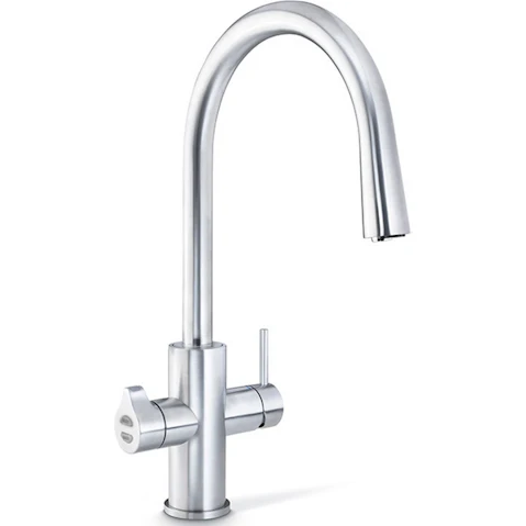 Zip HydroTap G5 BCHA Celcius All-in-One Arc Tap - Brushed Chrome