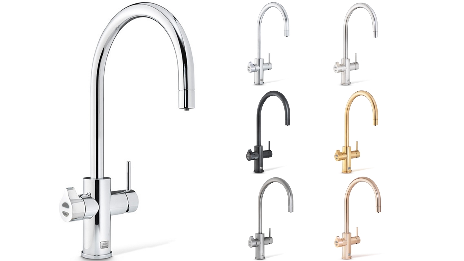 Zip HydroTap G5 BHA Celsius Arc Tap
