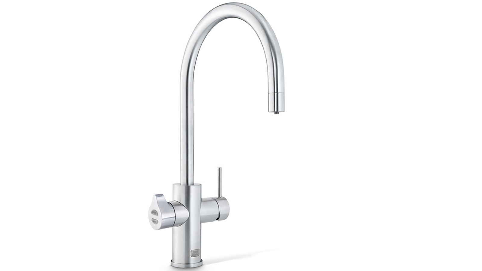 Zip HydroTap G5 BHA Celsius Arc Tap - Brushed Chrome