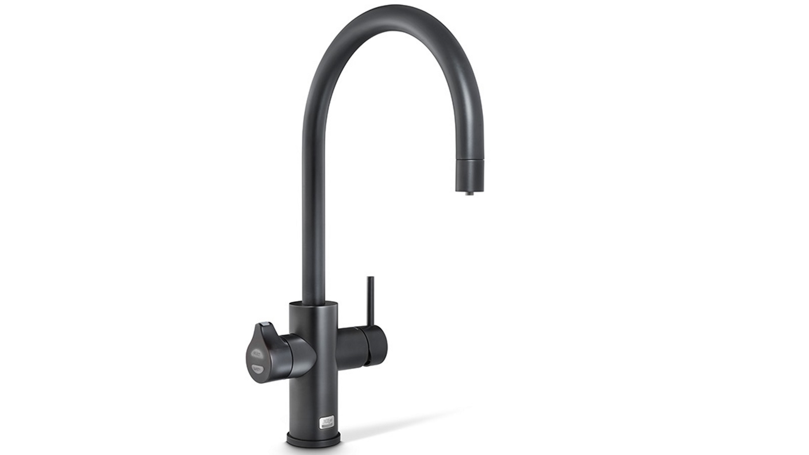 Zip HydroTap G5 BHA Celsius Arc Tap - Matte Black