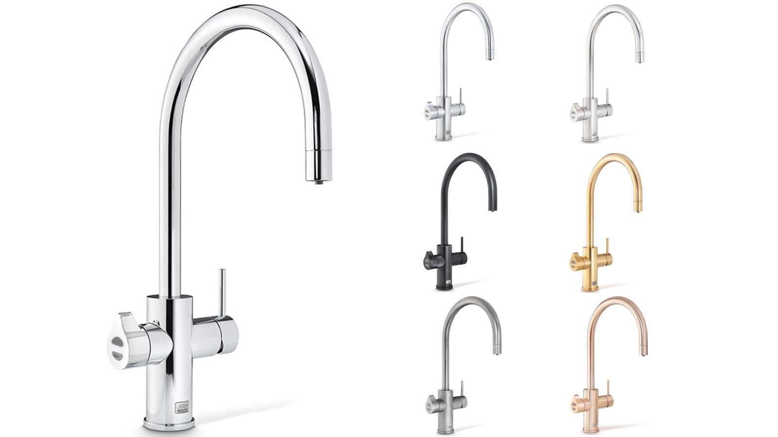Zip HydroTap G5 CSHA Celsius Arc Tap