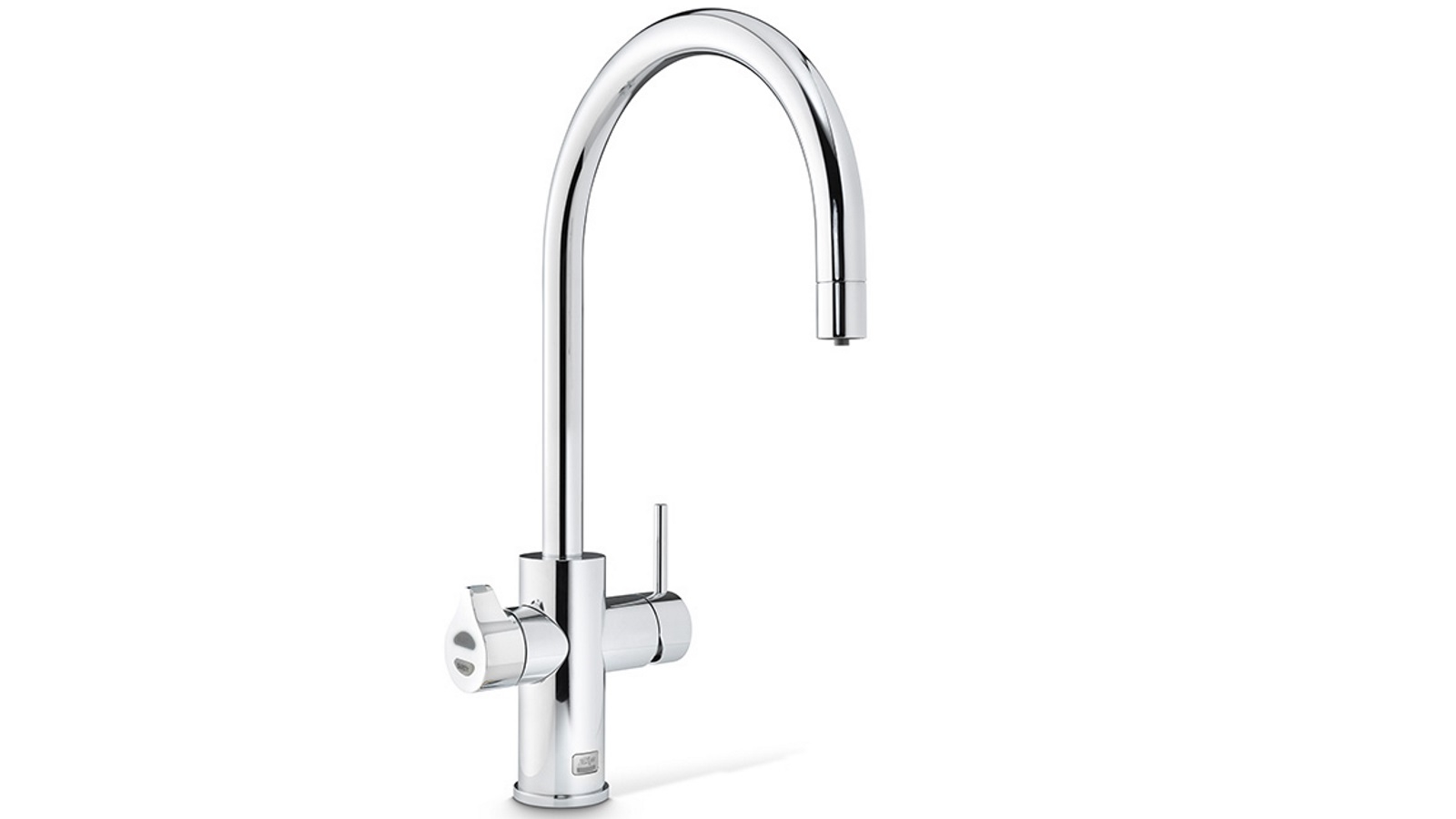 Zip HydroTap G5 CSHA Celsius Arc Tap - Chrome