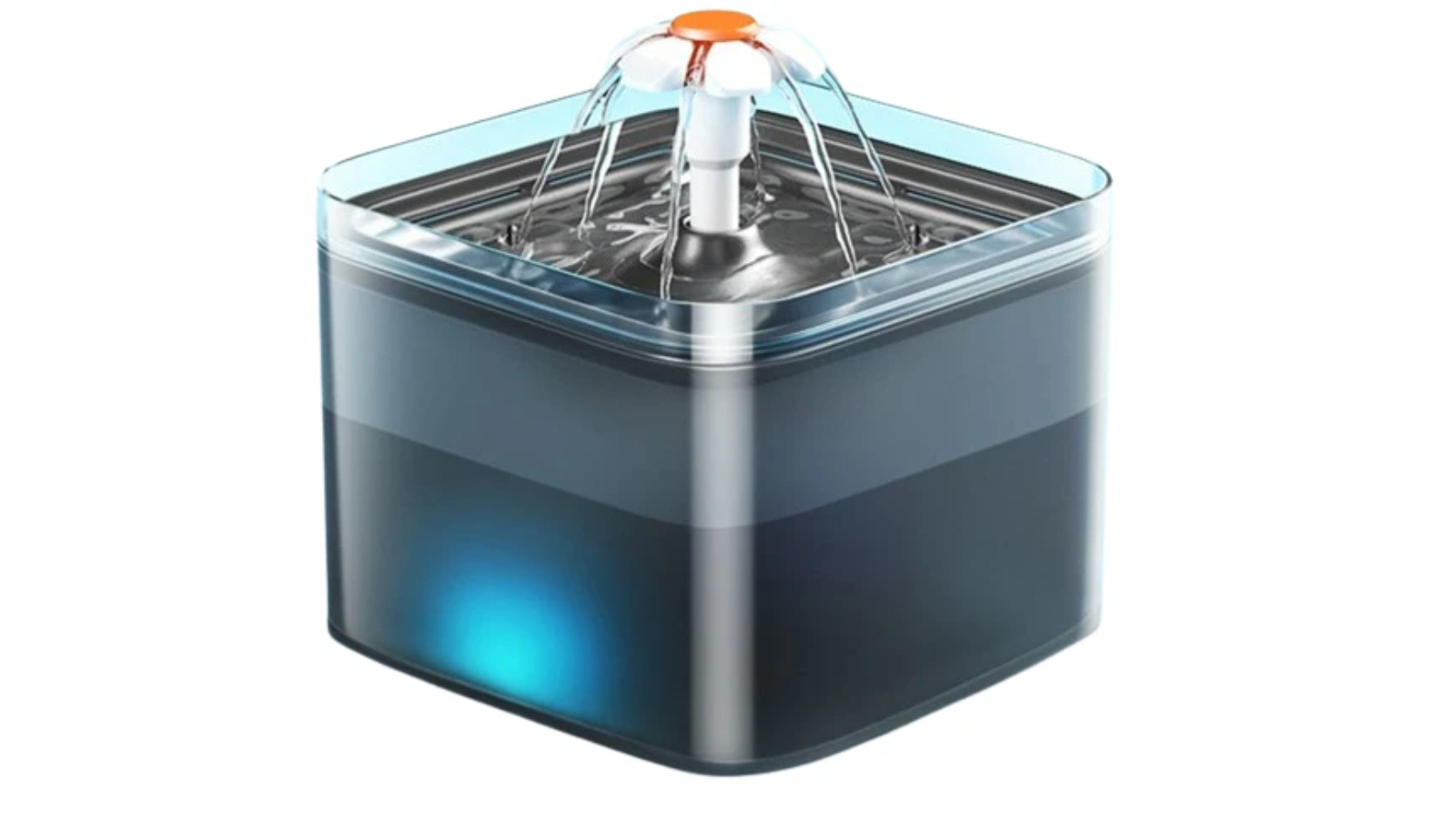 NNEOBA Automatic Cat Water Fountain