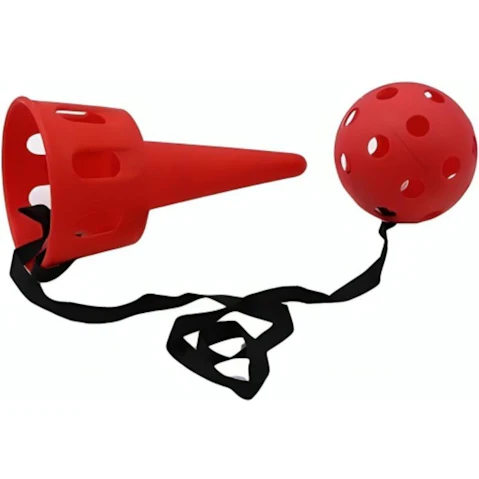 NNEOBA Throw and Catch Ball Toy