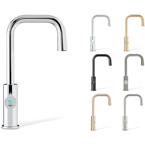 Zip HydroTap G5 BC5 Home Cube Plus Tap
