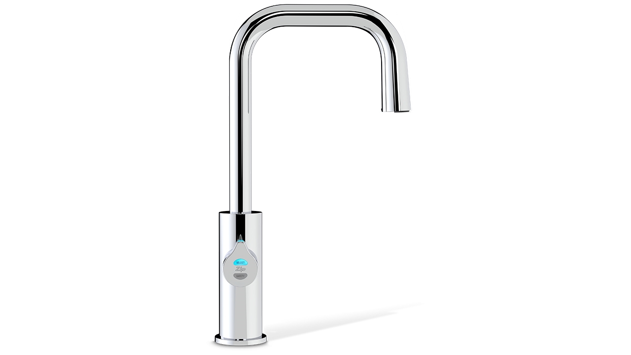 Zip HydroTap G5 BC5 Home Cube Plus Tap - Chrome