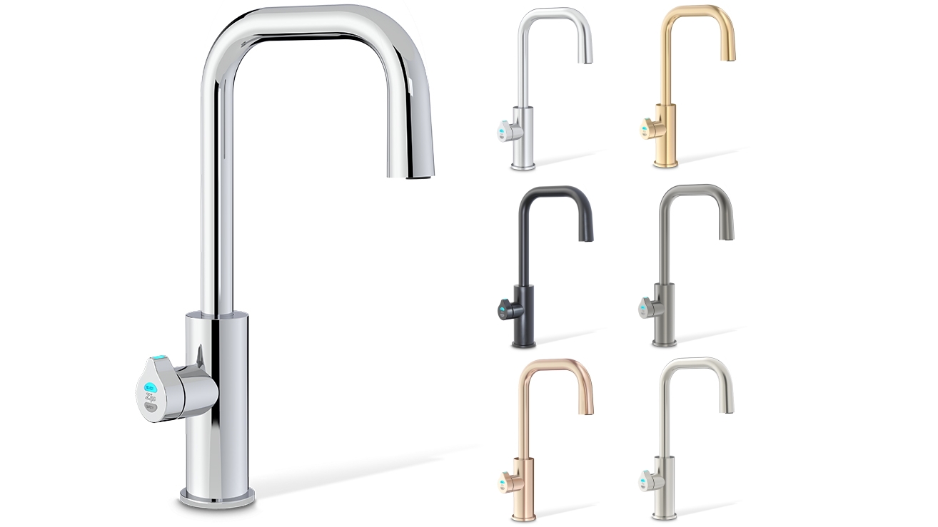 Zip HydroTap G5 BC Home Cube Plus Tap